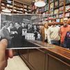 Visitamos la Librería Berno, casi 80 años en el Barrio del Retiro