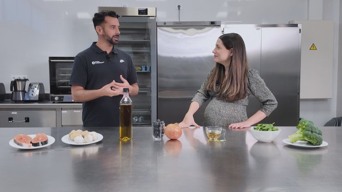 Madrid mejora tu vida 10.01.2026