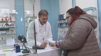 Madrid refuerza la atención farmacéutica en zonas rurales con reparto a domicilio