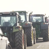 Agricultores de toda España colapsan carreteras para protestar contra el acuerdo de Mercosur