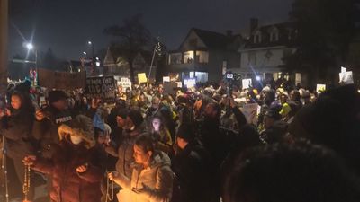 Tensión política en EEUU por la muerte de una mujer durante una operación de inmigración en Minnesota