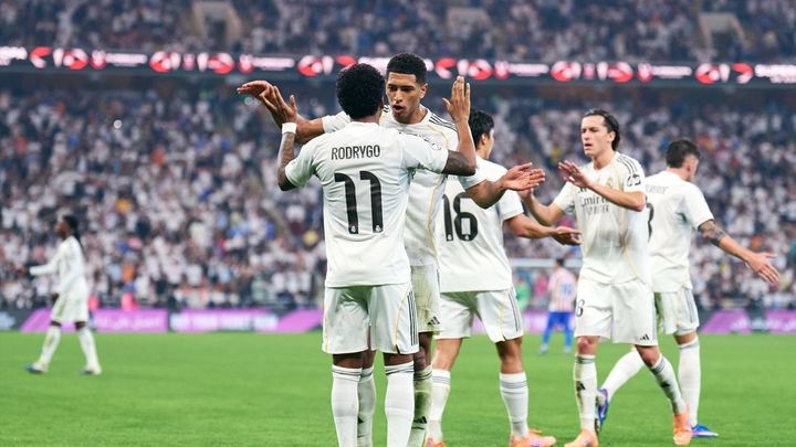 La polémica del derbi de la Supercopa de España