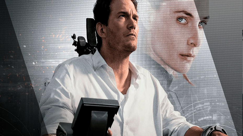 Se estrena 'Sin piedad', una distopía judicial