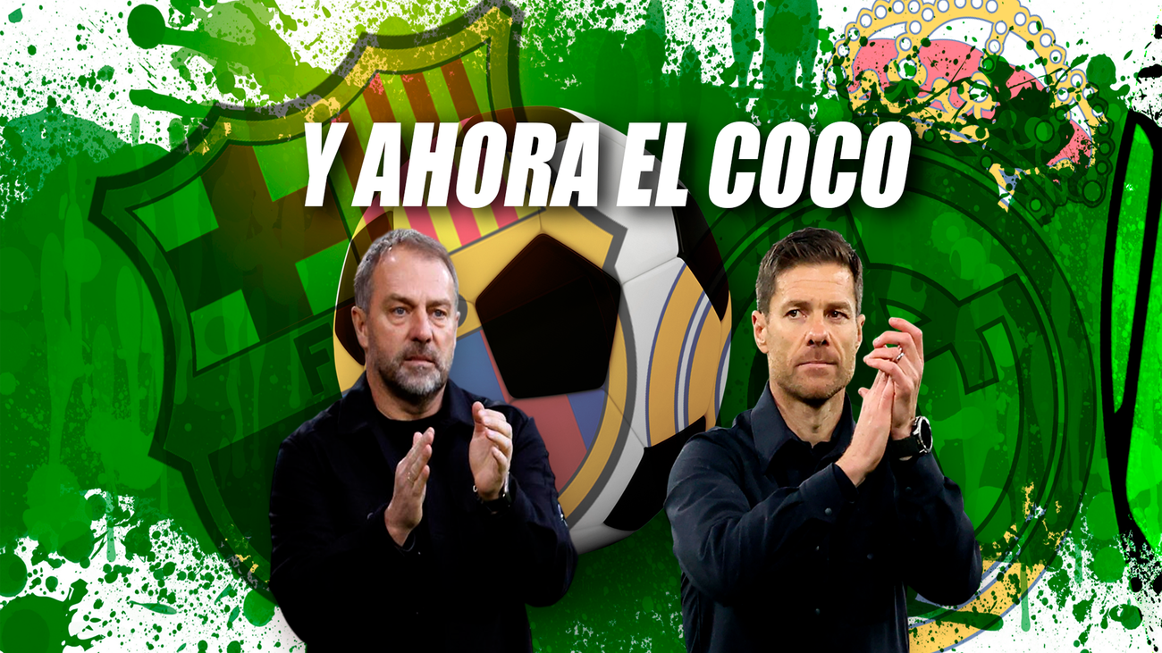 Real Madrid-Barça, cuarto clásico consecutivo por el título en Arabia Saudí