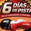 La Federación Madrileña de Ciclismo retoma los 6 Días de Pista de la Comunidad de Madrid