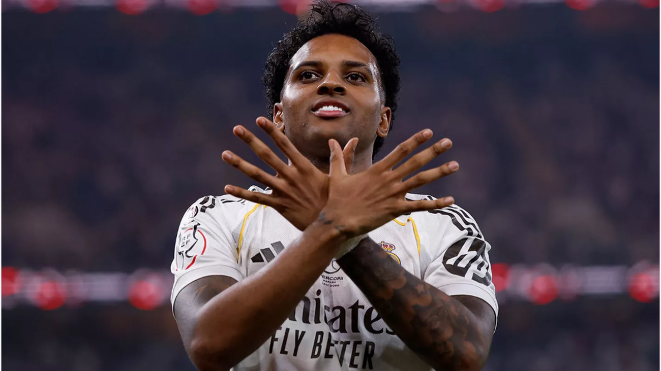 Rodrygo