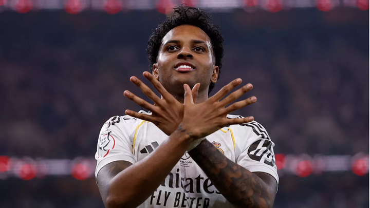 Rodrygo, 25 cumpleaños en su mejor versión... siendo duda para la final