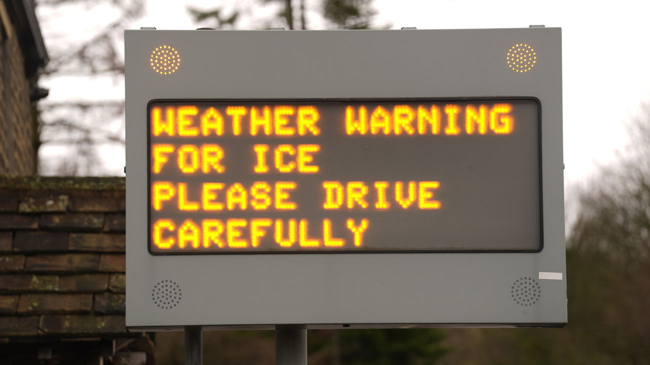 Peak District - United Kingdom