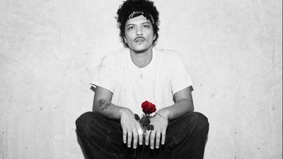 Bruno Mars anuncia un único concierto en Madrid para 2026 con su 'The Romantic Tour'