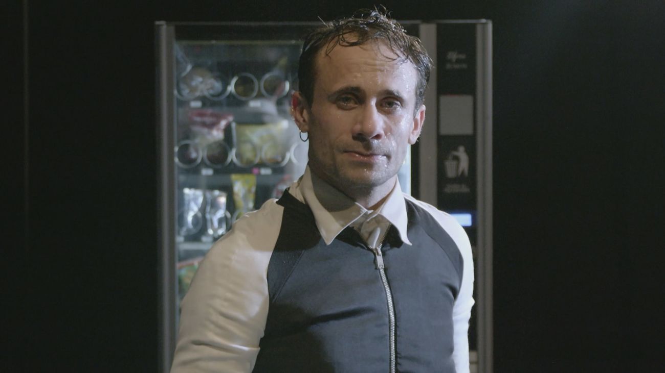 El Centro Dramático Nacional estrena en Madrid 'Gula', un espectáculo que mezcla circo, humor y crítica social