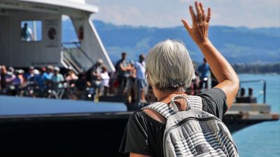 Fuenlabrada oferta más de 1.000 plazas para que los mayores viajen por España y Europa