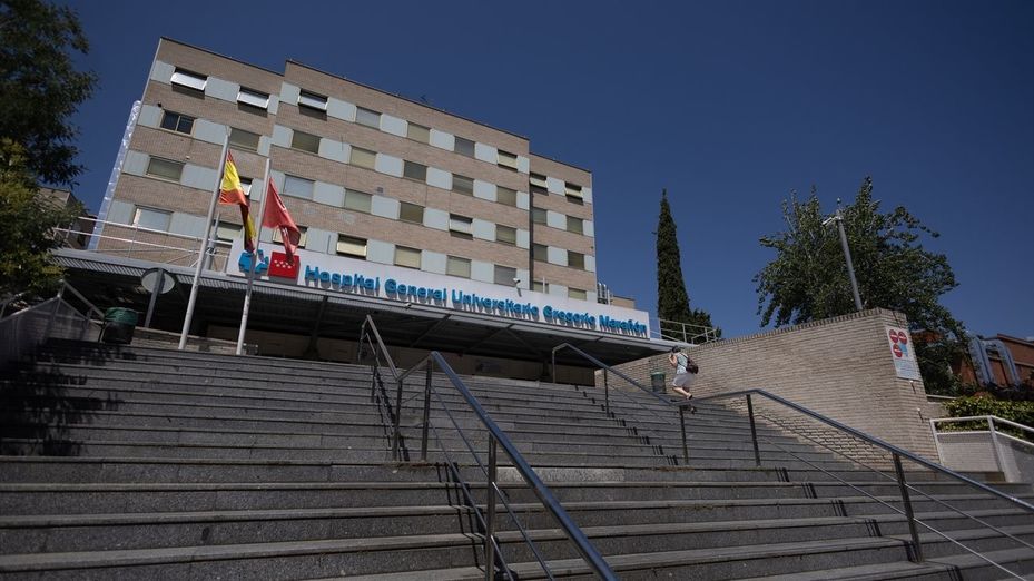 El Gregorio Marañón salva la pierna de un niño con cáncer óseo gracias a tecnología 3D