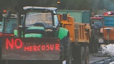 Los países de la Unión Europea dan luz verde al acuerdo comercial con Mercosur