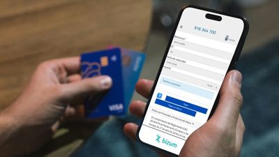 Majadahonda estrena el pago por Bizum para facilitar el abono de tasas e impuestos municipales