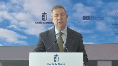 Page pide elecciones ante el "atropello" del nuevo modelo de financiación al que se opone la Comunidad de Madrid