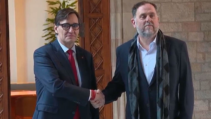 Cataluña gestionará el 80% del IVA y el PP promete una financiación "justa y solidaria" si gobierna