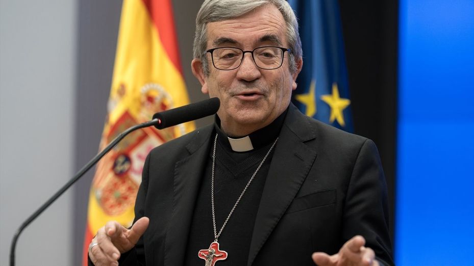 Cumbre entre la Conferencia Episcopal y el Vaticano por el posible viaje del Papa a España