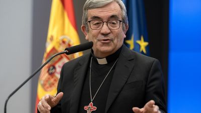 Cumbre entre la Conferencia Episcopal y el Vaticano por el posible viaje del Papa a España
