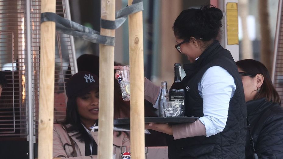 La inserción laboral de menores migrantes y jóvenes extutelados aumenta un 35% desde 2021