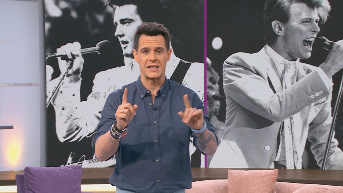 La Tarde de Telemadrid 08.01.2026