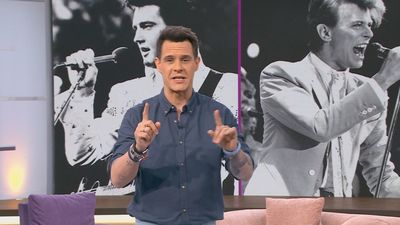 La Tarde de Telemadrid 08.01.2026