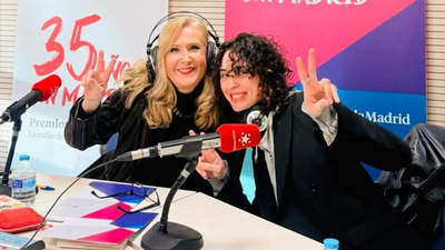 Alice Wonder, sobre 'Soulost': "Este disco nace de estar en temor y pérdida"