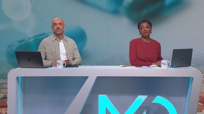 Madrid Directo 08.01.2026