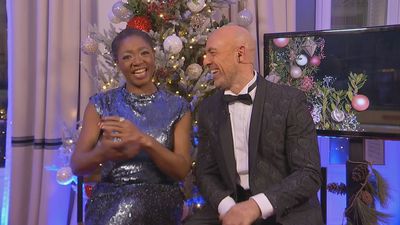 Madrid Directo  - Especial Ding Dong Feliz 2026 (parte 1)