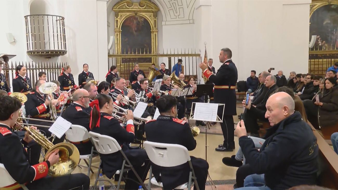 Alcalá de Henares acoge este fin de semana la I Feria Nacional Cofrade