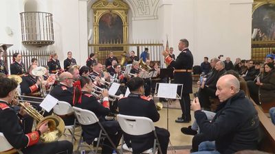 Alcalá de Henares acoge este fin de semana la I Feria Nacional Cofrade