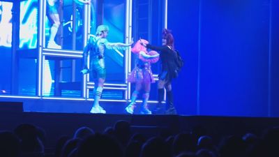 Aterriza ‘We Will Rock You’ en Madrid con su 5º temporada