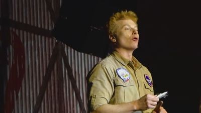 El Mago Yunke regresa con un Show en el Centro Comercial La Vaguada que nos dejará atónitos