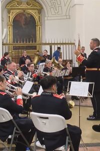 Alcalá de Henares acoge este fin de semana la I Feria Nacional Cofrade