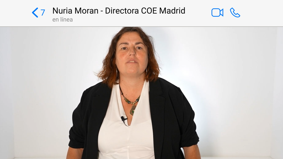 Consejos para realizar una entrevista de trabajo por videollamada