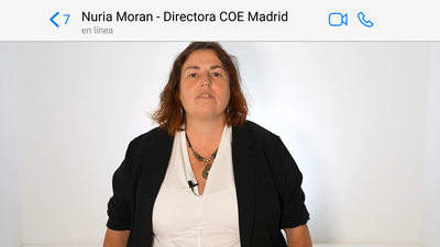 Consejos para realizar una entrevista de trabajo por videollamada