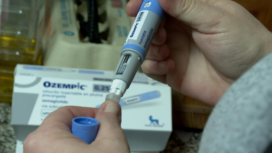 El efecto rebote de los fármacos para adelgazar alerta a médicos y pacientes