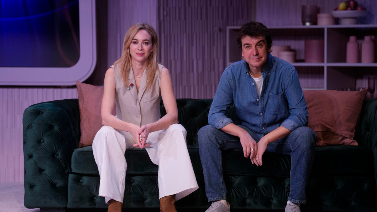 El Teatro Maravillas estrena 'Un matrimonio sin filtros', una comedia sobre la separación