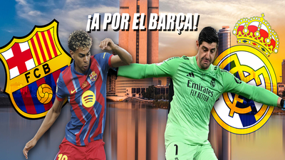 Real Madrid-Barça, un clásico por el título entre el dominio y la incertidumbre