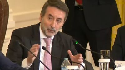 Repsol traslada a Trump que triplicará la producción de petróleo en Venezuela en los próximos años