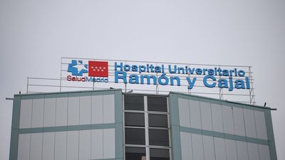 La Comunidad de Madrid acometerá obras de mantenimiento y modernización en el Hospital Ramón y Cajal