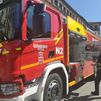 Una mujer de 82 años muere en el incendio de una vivienda en el Real Sitio de San Ildefonso
