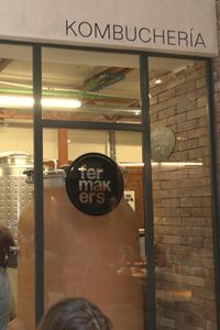 Todo lo que no sabías sobre la kombucha