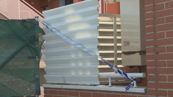 La rápida reacción vecinal evita la ocupación de una vivienda municipal en Pinto