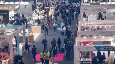 Madrid se prepara para un 2026 de intensa actividad ferial con más de 60 eventos en Ifema