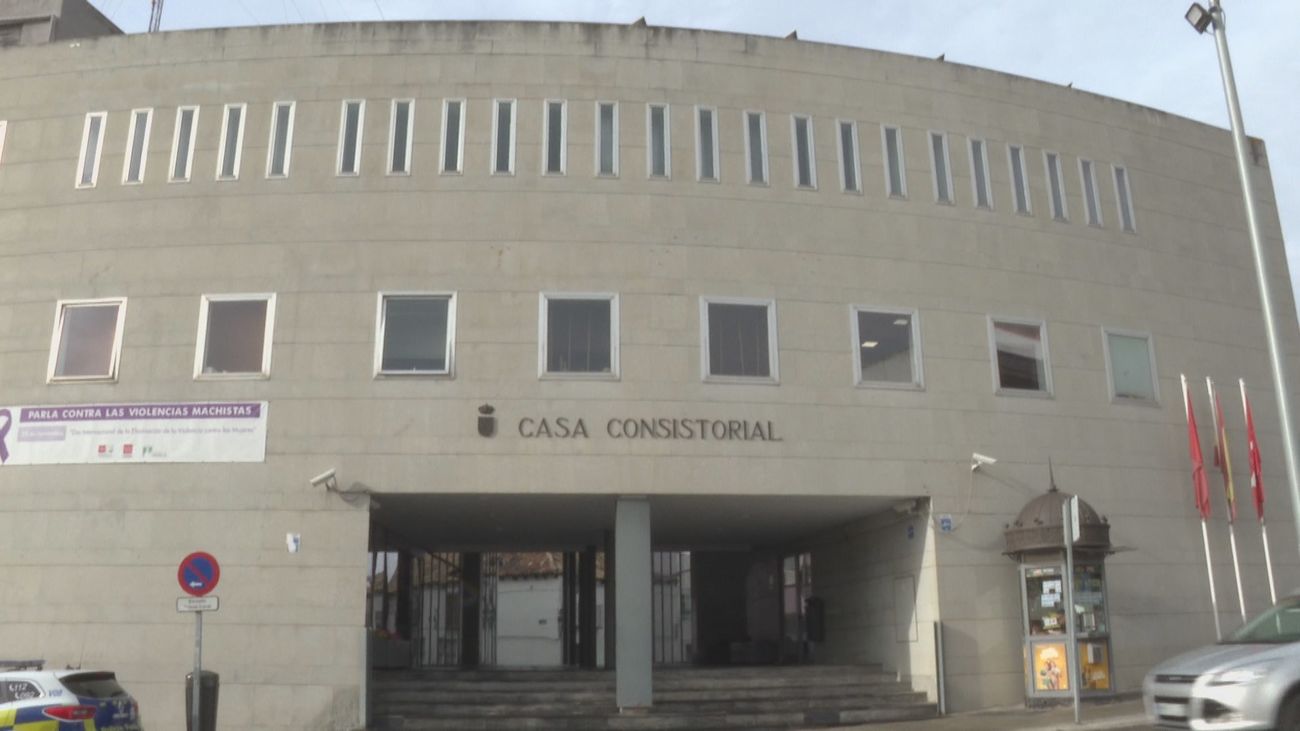 Tensión en Parla por la financiación de la deuda que arrastra el Ayuntamiento