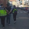 Desarticulado en Collado Villalba un grupo criminal integrado por miembros de bandas juveniles