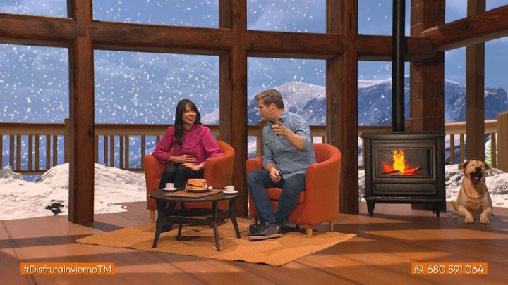 Disfruta el invierno 10.01.2026