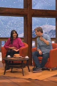 Disfruta el invierno 10.01.2026