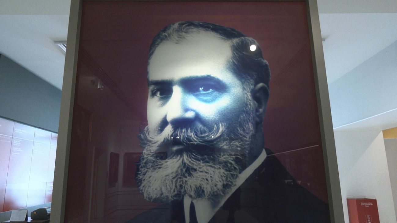 Los secretos del museo Lázaro Galdiano