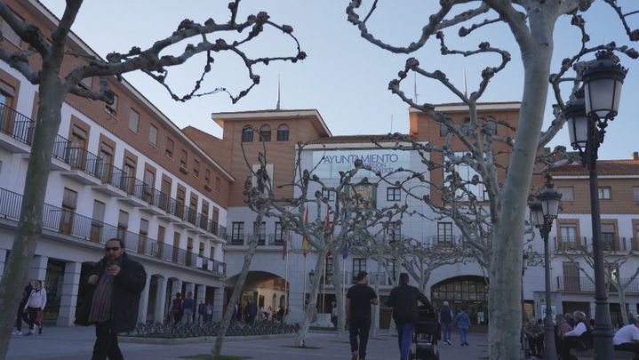 Torrejón de Ardoz, el municipio más feliz de la Comunidad de Madrid